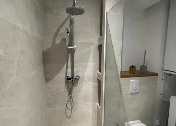 Maison Campagne Hébergement de vacances *